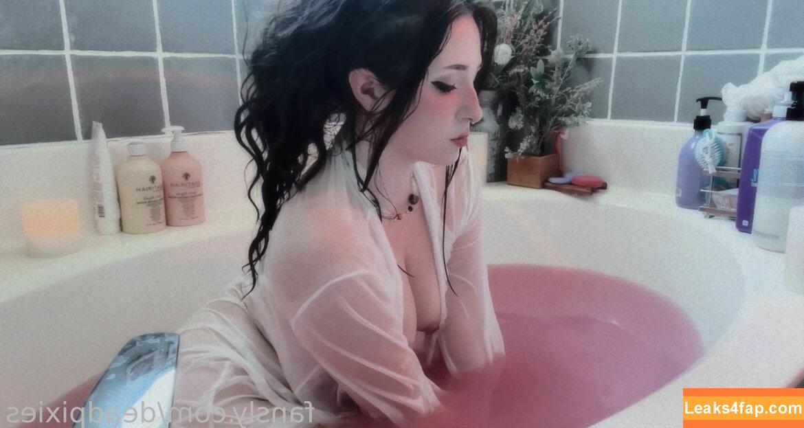 deadpixies / deadpixie leaked photo photo #0099