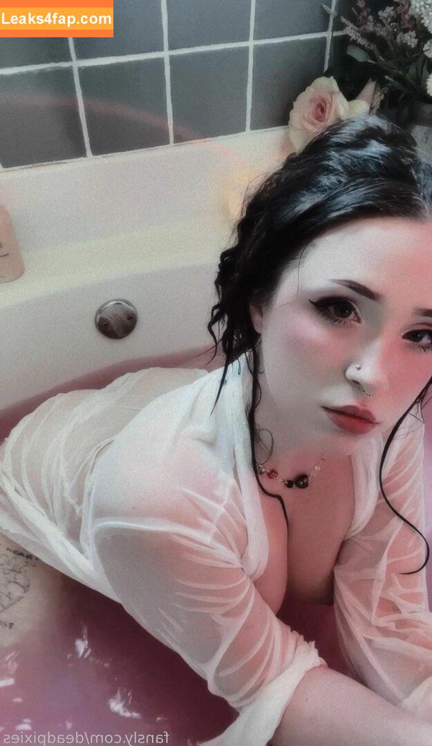 deadpixies / deadpixie leaked photo photo #0101