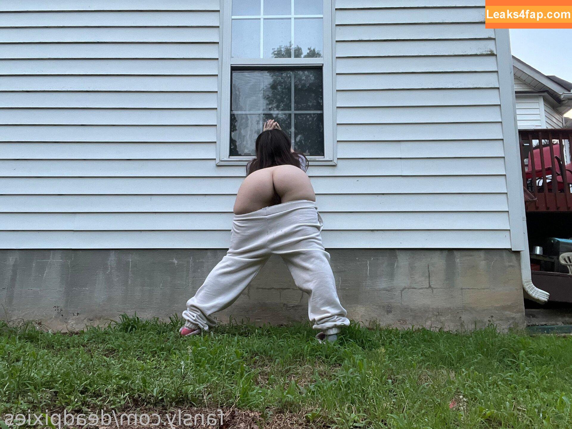 deadpixies / deadpixie leaked photo photo #0108