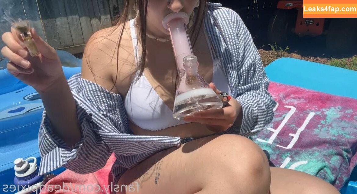 deadpixies / deadpixie leaked photo photo #0116