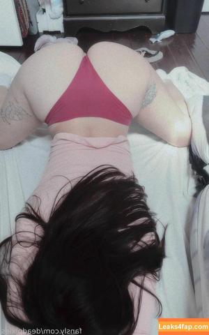 deadpixies photo #0090