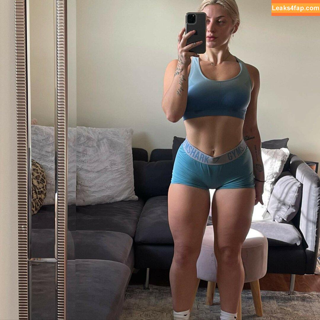 Deanna Horvath / deannamarie.fitness leaked photo photo #0037