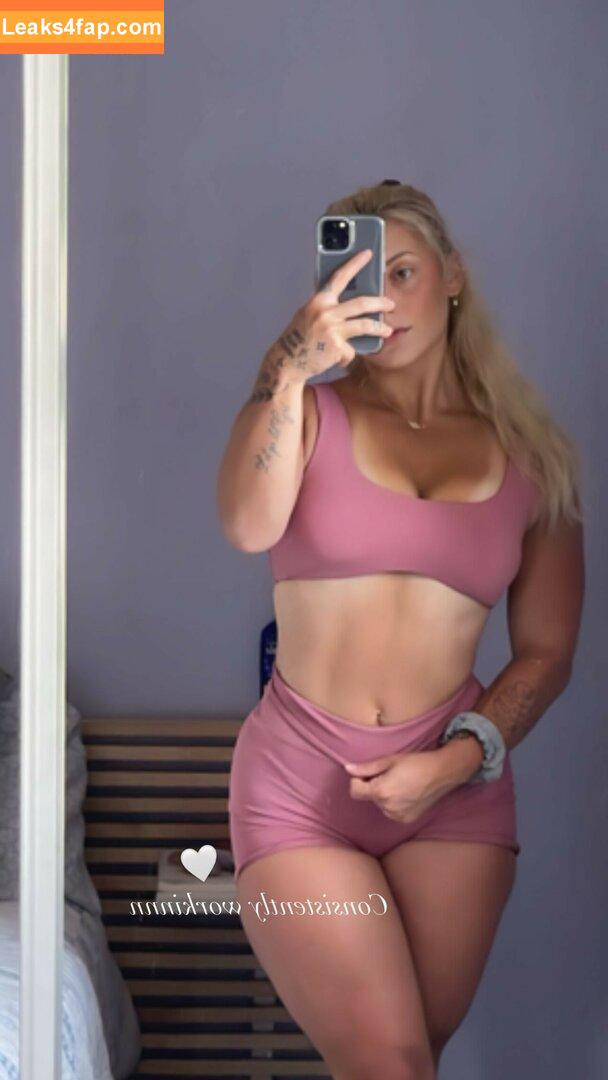 Deanna Horvath / deannamarie.fitness leaked photo photo #0050