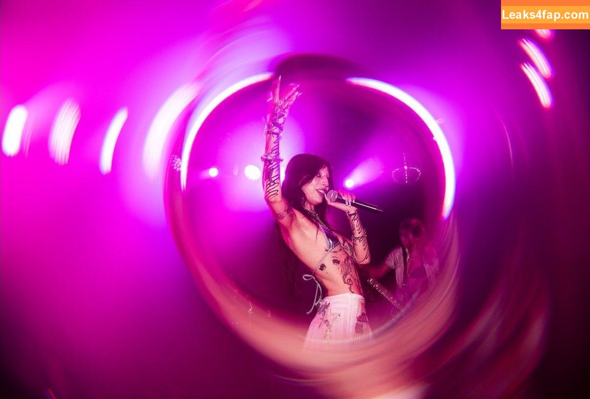 DeathbyRomy / toxicbleubeautyvip leaked photo photo #0349