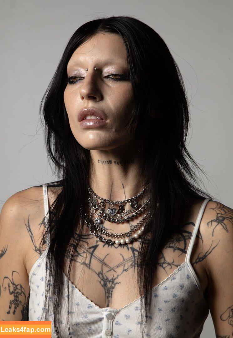DeathbyRomy / toxicbleubeautyvip leaked photo photo #0352