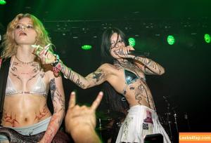 DeathbyRomy photo #0350
