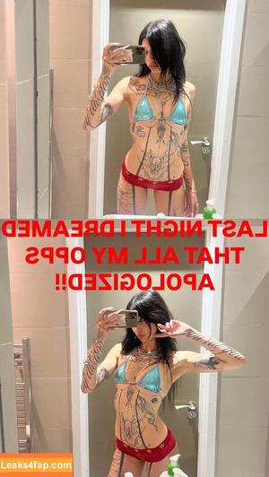 DeathbyRomy photo #0354