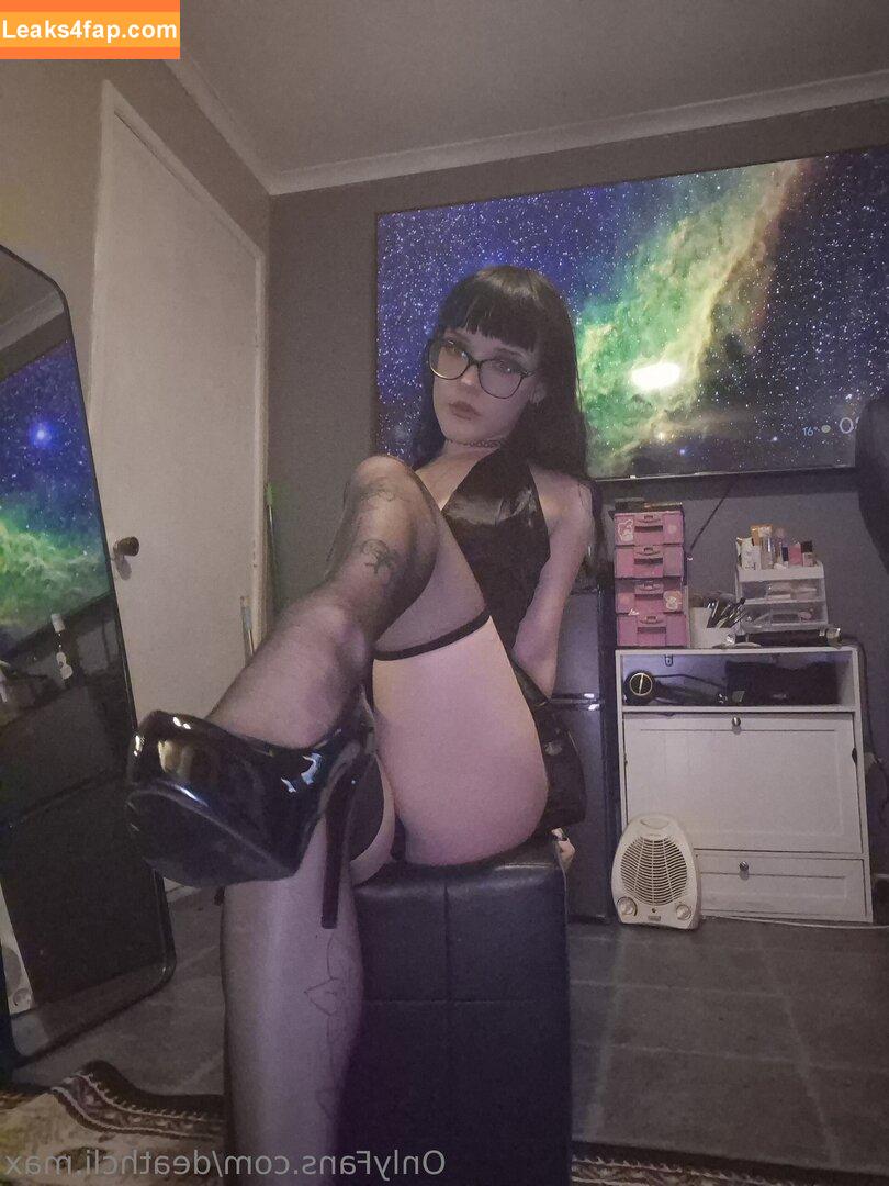 deathcli.max / Maxine / _itsmaxine_ leaked photo photo #0031