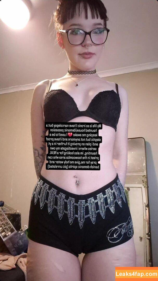 deathcli.max / Maxine / _itsmaxine_ leaked photo photo #0032