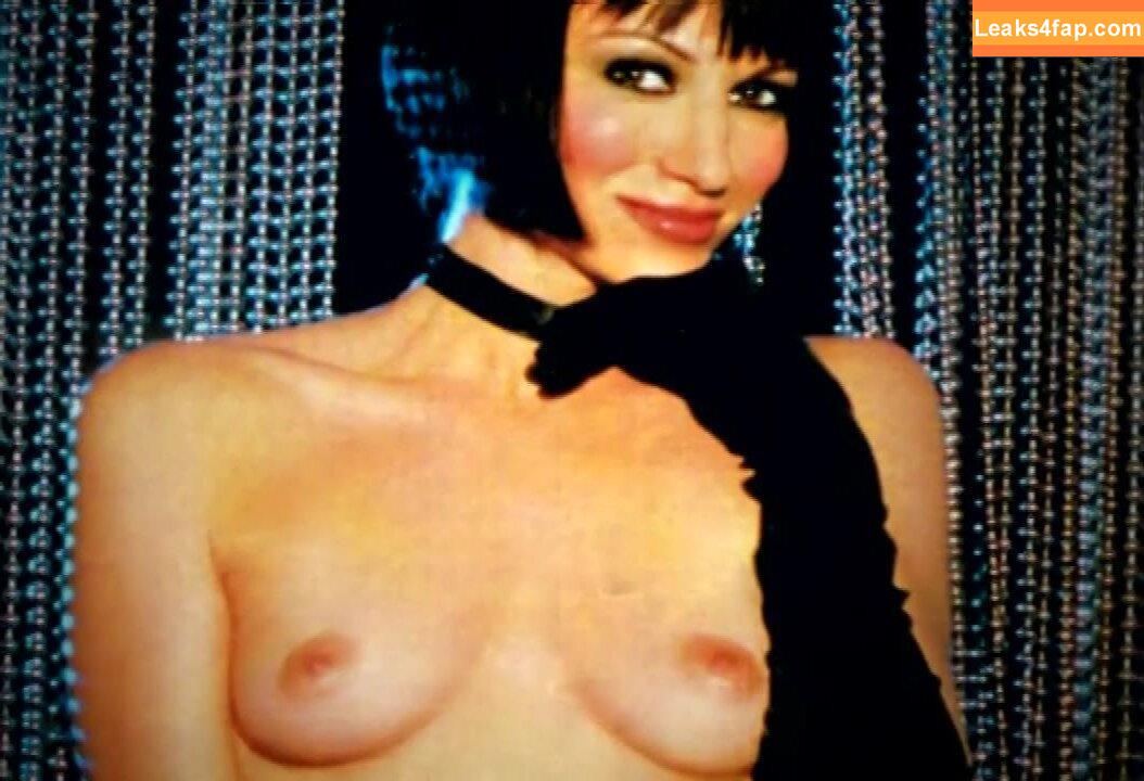 Debbie Gibson / debbiegibson leaked photo photo #0013