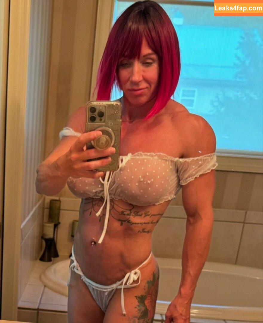 Debbie Grass / Musclegaldg / musclemommydkg_ifbbpro leaked photo photo #0003