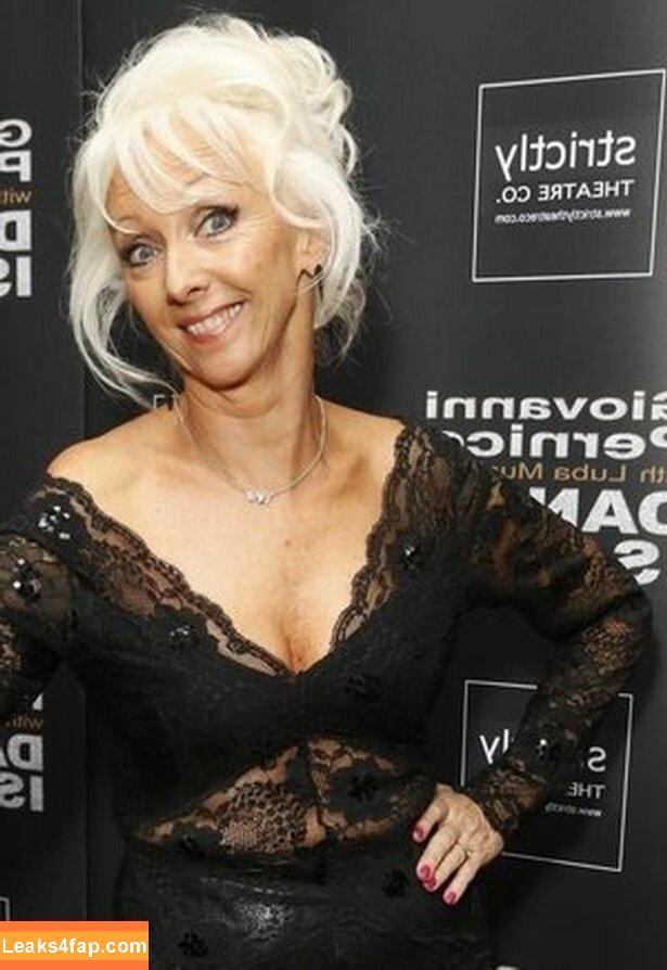 Debbie McGee / thedebbiemcgee leaked photo photo #0012