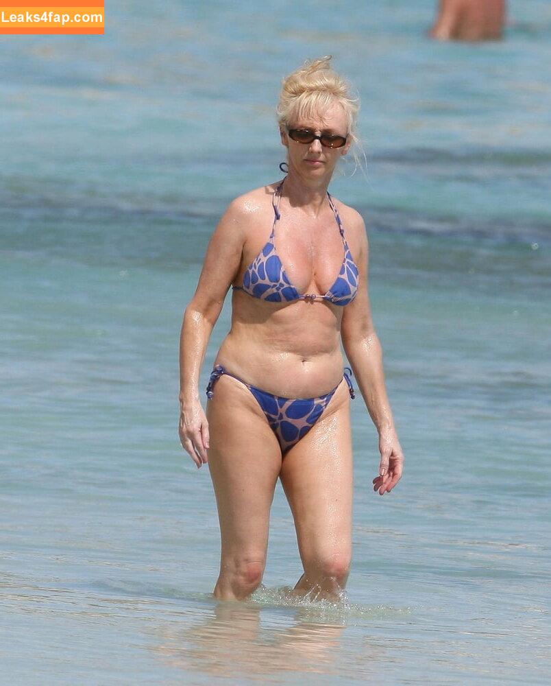 Debbie McGee / thedebbiemcgee leaked photo photo #0023