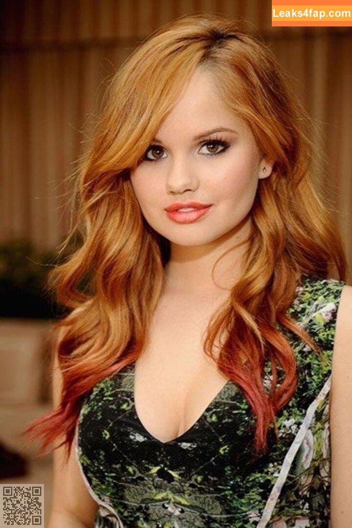 Debby Ryan / debbyryan leaked photo photo #0014