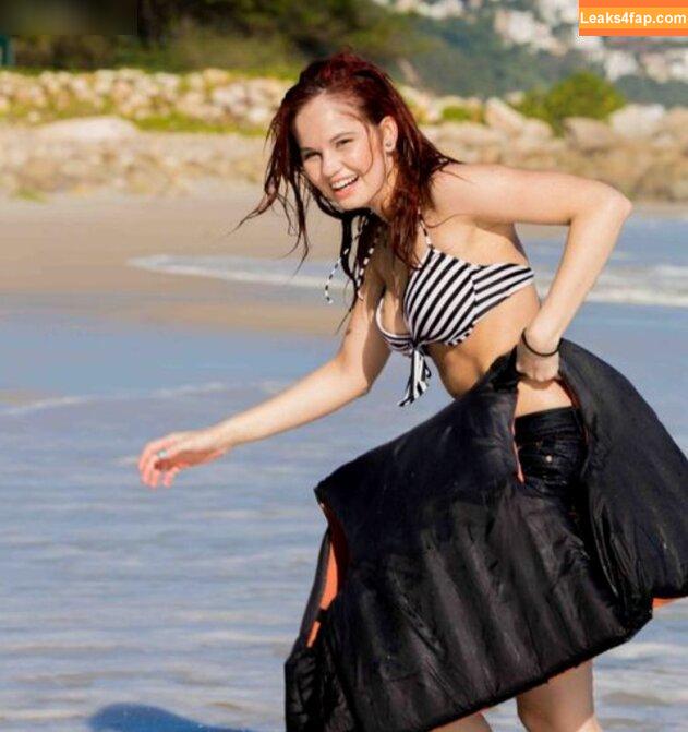 Debby Ryan / debbyryan leaked photo photo #0097