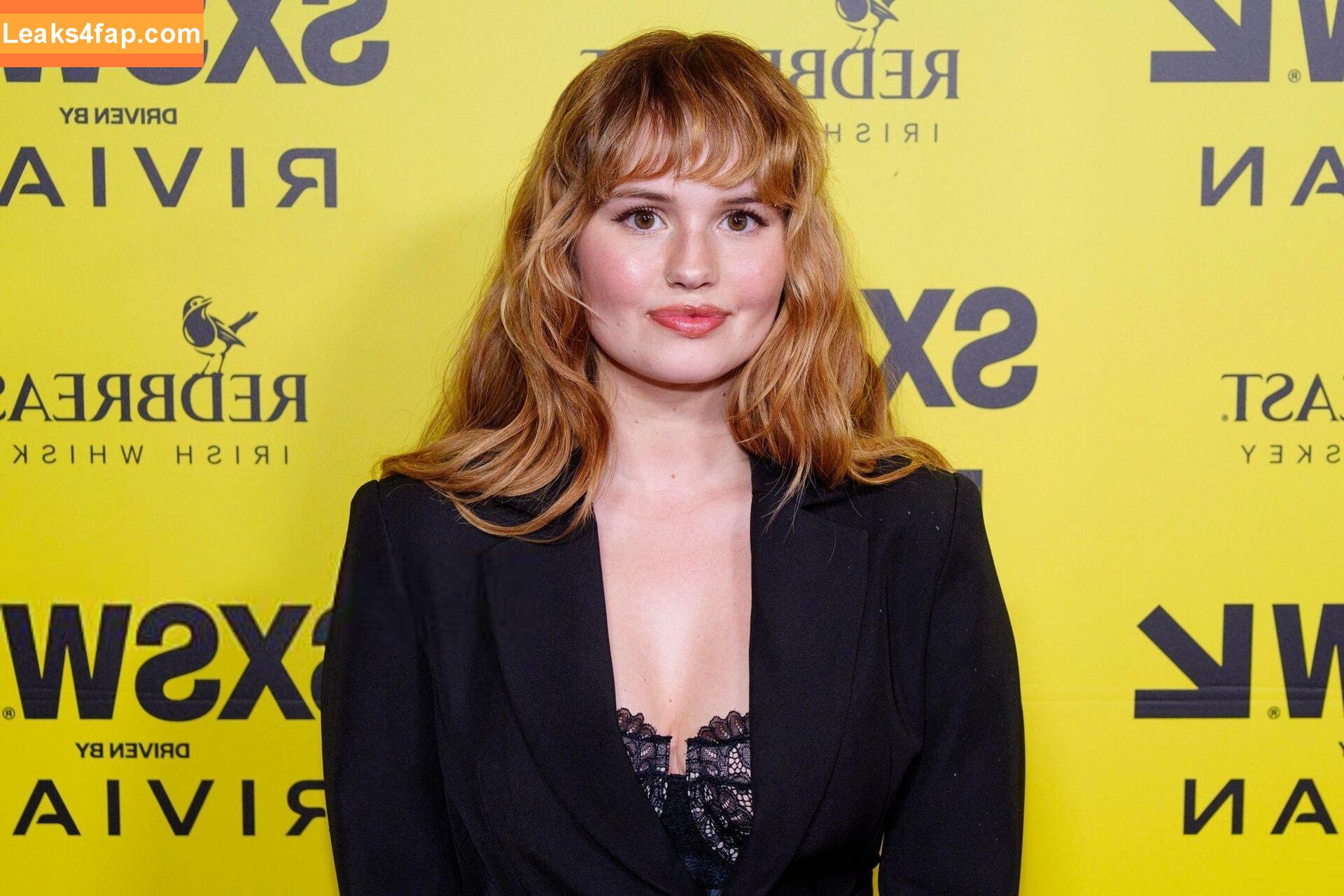 Debby Ryan / debbyryan слитое фото фото #0192