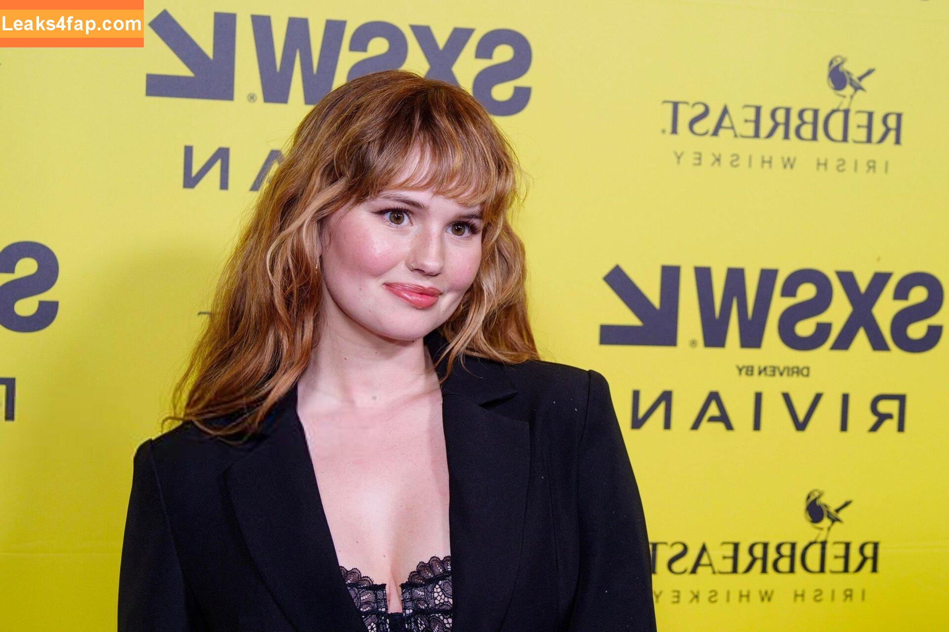 Debby Ryan / debbyryan слитое фото фото #0196