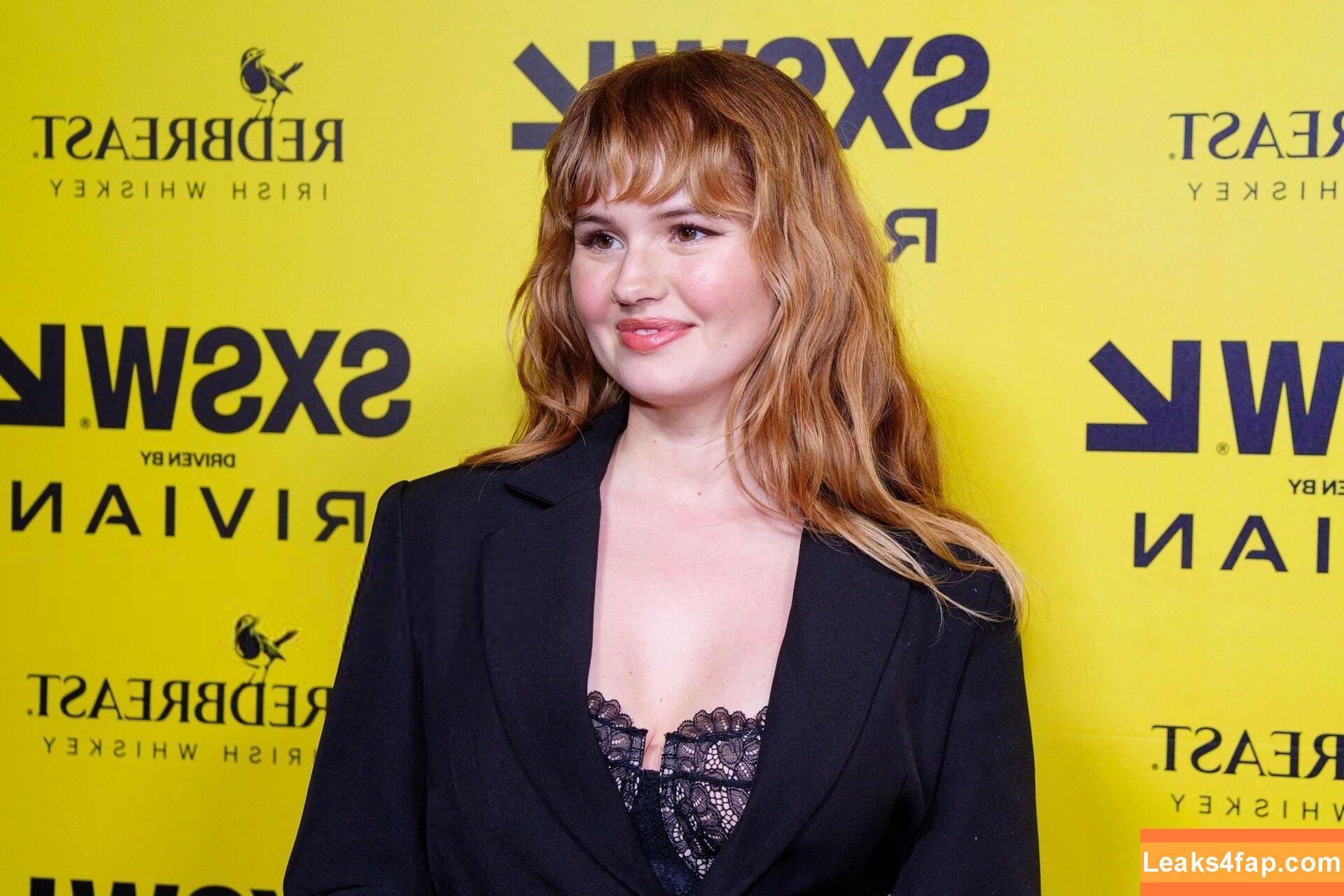 Debby Ryan / debbyryan слитое фото фото #0198