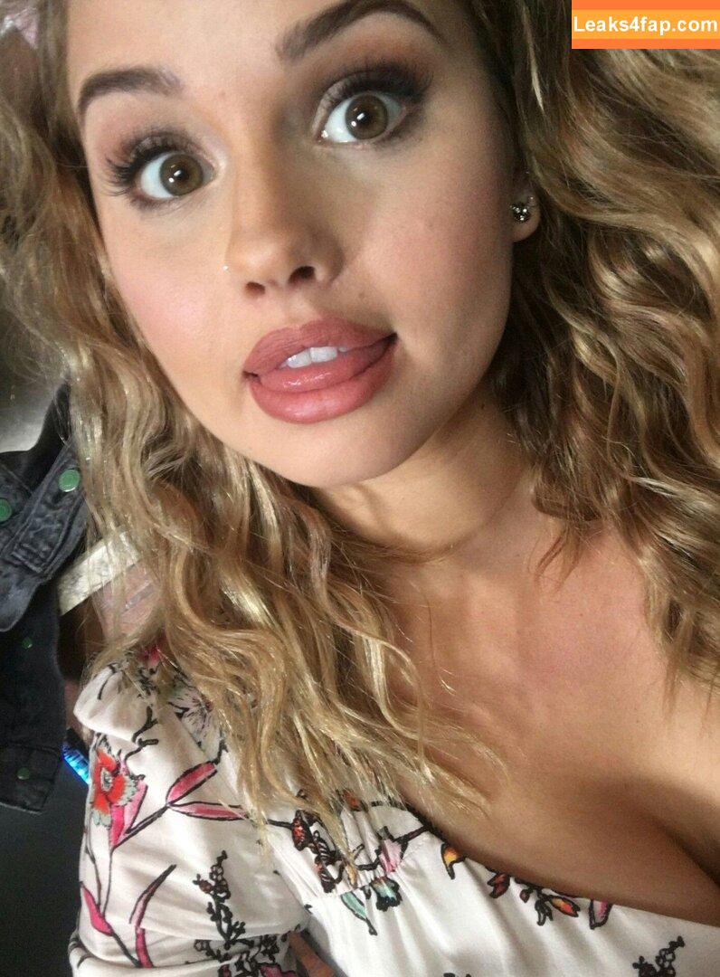 Debby Ryan / debbyryan слитое фото фото #0203