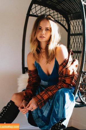 Debby Ryan фото #0037