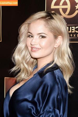 Debby Ryan фото #0103