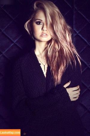 Debby Ryan фото #0119