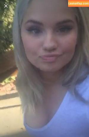 Debby Ryan photo #0184