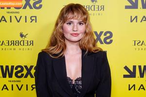 Debby Ryan фото #0192