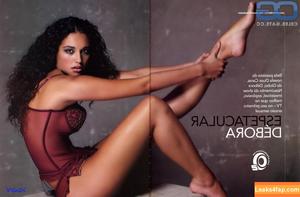 Débora Nascimento photo #0126