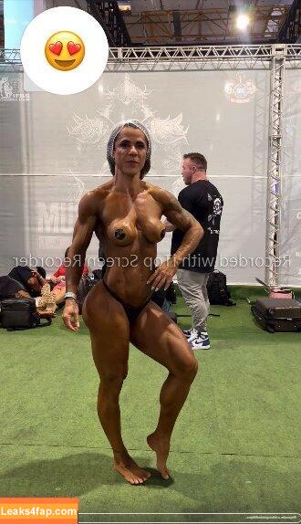 Debora Pereira / deborapereiraifbbpro leaked photo photo #0022