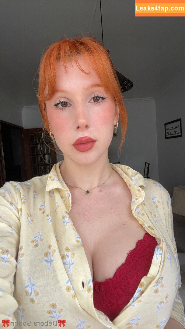 Debora Spahn / deboraspahn / debyspahn leaked photo photo #0011