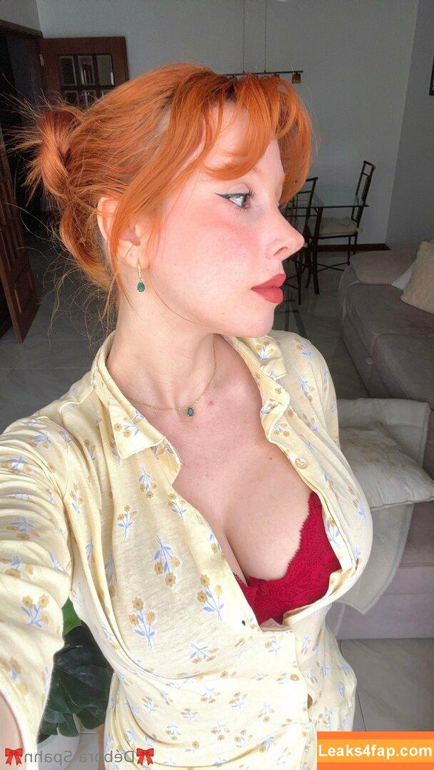Debora Spahn / deboraspahn / debyspahn leaked photo photo #0012