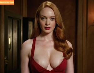 Deborah Ann Woll Fake photo #0003