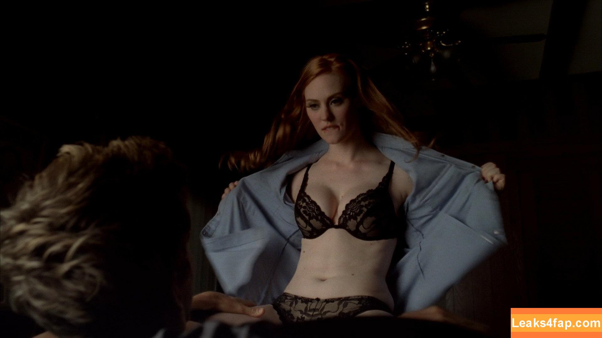 Deborah Ann Woll / deborahannwoll leaked photo photo #0011