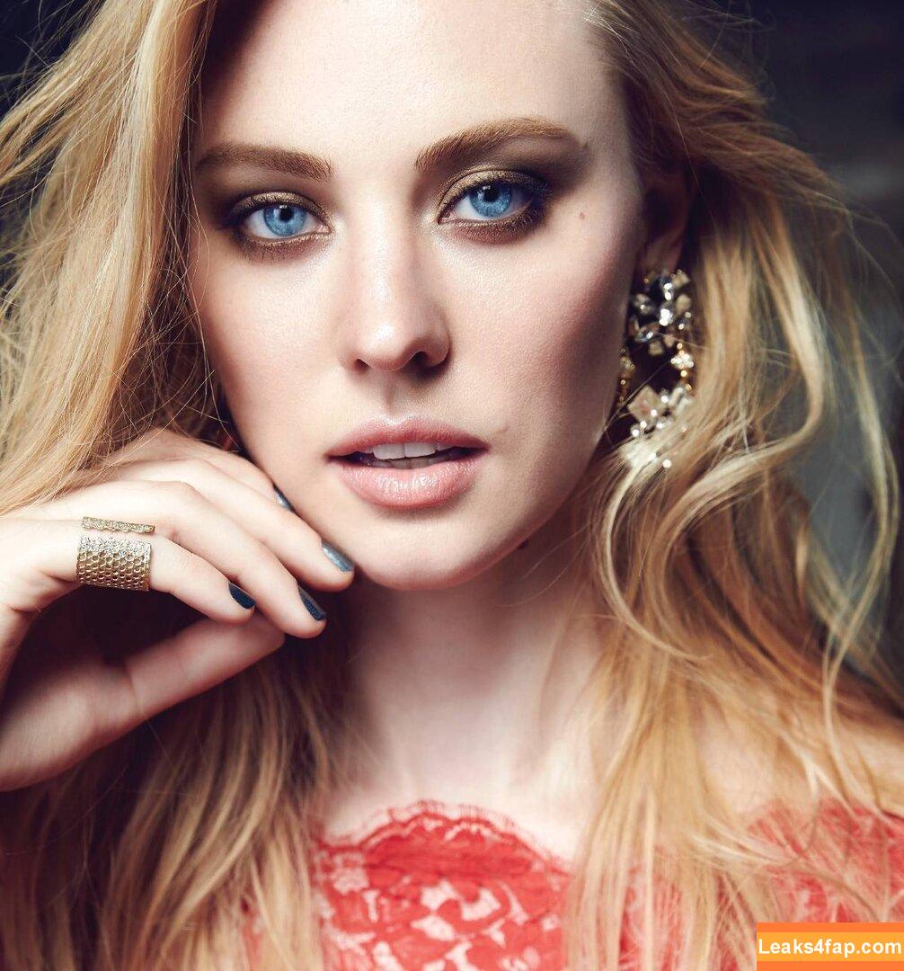 Deborah Ann Woll / deborahannwoll слитое фото фото #0052