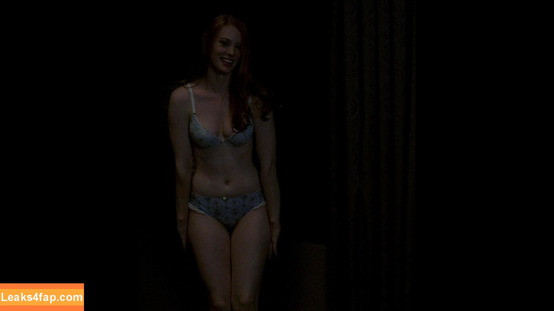 Deborah Ann Woll / deborahannwoll leaked photo photo #0054