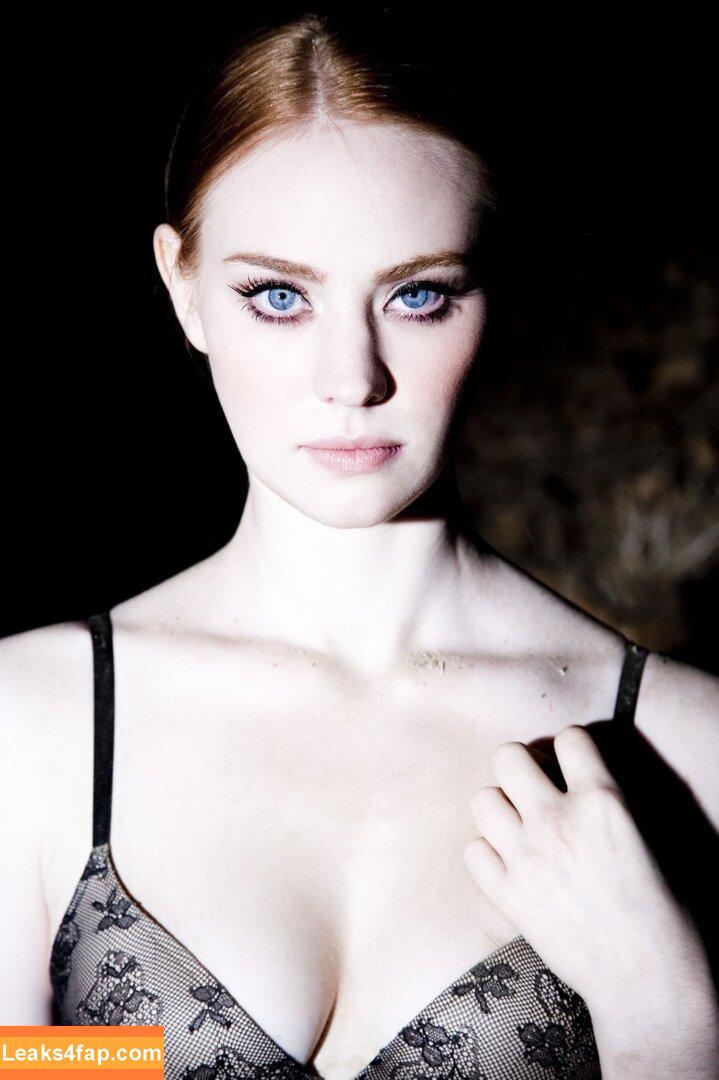 Deborah Ann Woll / deborahannwoll слитое фото фото #0062