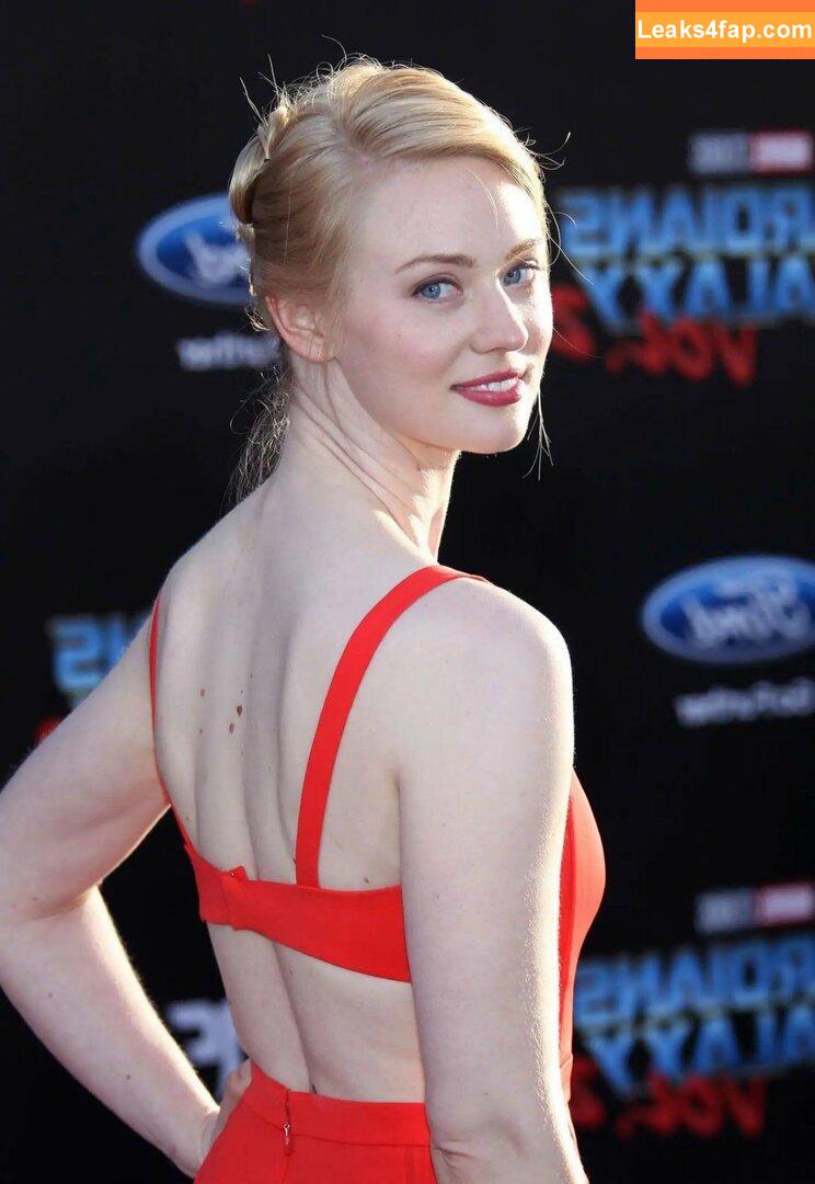 Deborah Ann Woll / deborahannwoll leaked photo photo #0073