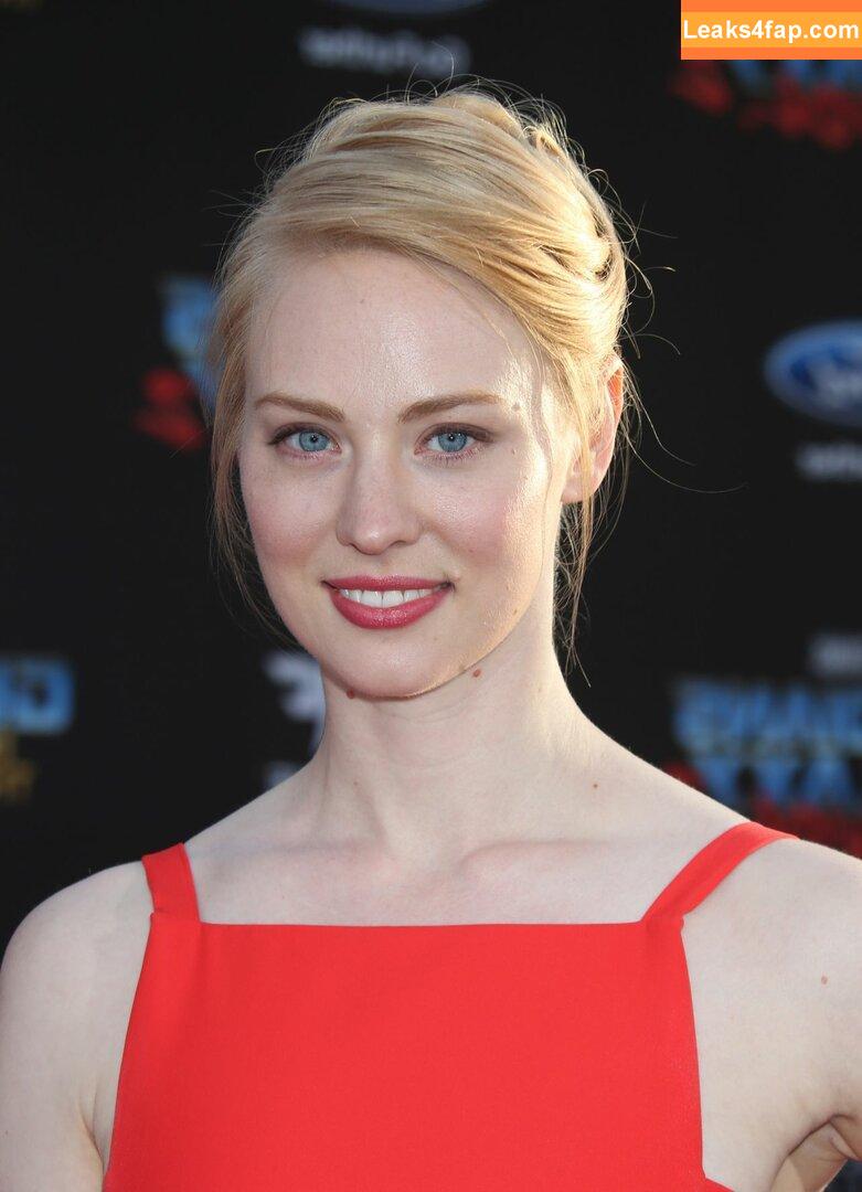 Deborah Ann Woll / deborahannwoll слитое фото фото #0081