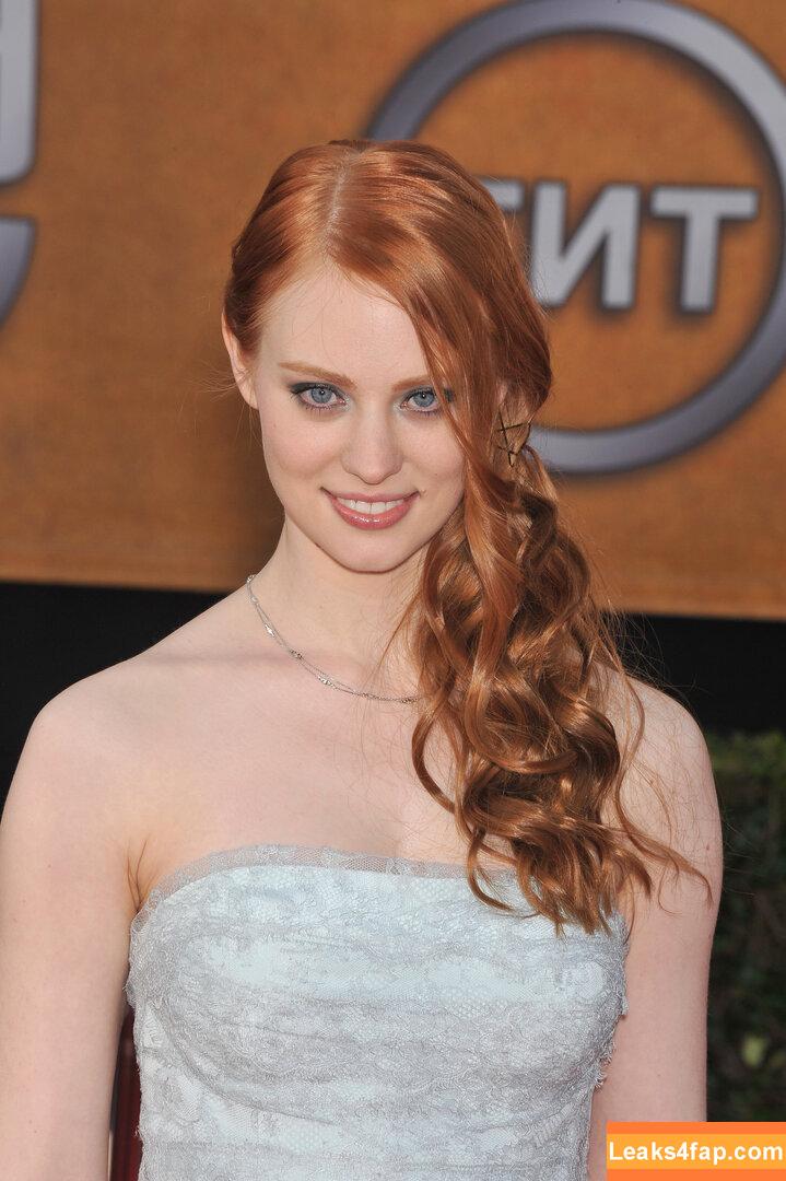 Deborah Ann Woll / deborahannwoll leaked photo photo #0113