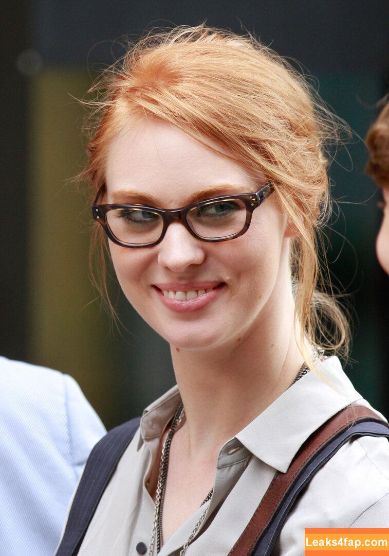 Deborah Ann Woll / deborahannwoll leaked photo photo #0116