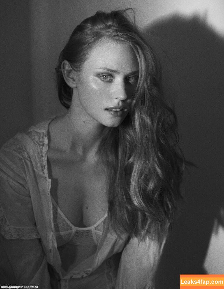 Deborah Ann Woll / deborahannwoll слитое фото фото #0133