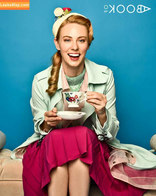 Deborah Ann Woll / deborahannwoll leaked photo photo #0153