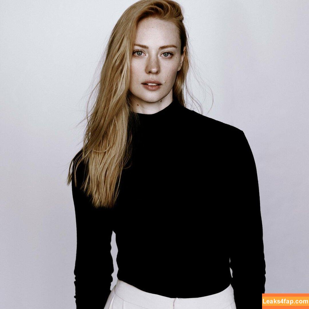 Deborah Ann Woll / deborahannwoll leaked photo photo #0158