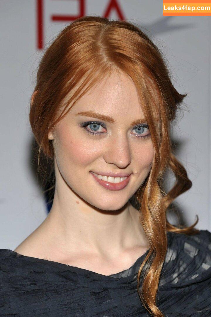 Deborah Ann Woll / deborahannwoll leaked photo photo #0162