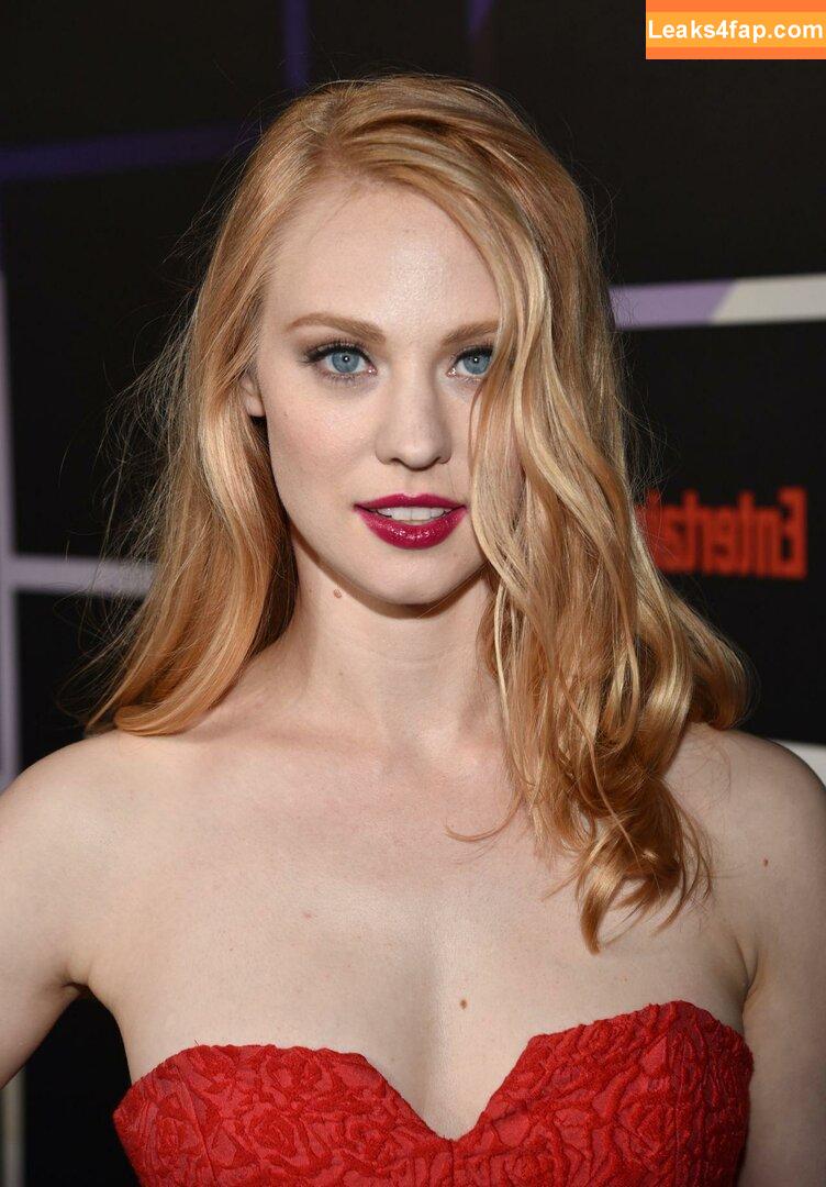 Deborah Ann Woll / deborahannwoll слитое фото фото #0164