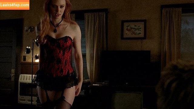 Deborah Ann Woll / deborahannwoll leaked photo photo #0180