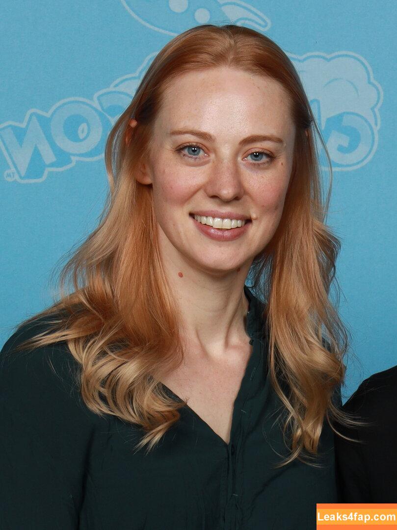 Deborah Ann Woll / deborahannwoll leaked photo photo #0184