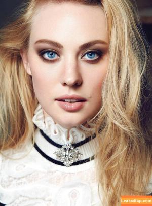 Deborah Ann Woll фото #0050