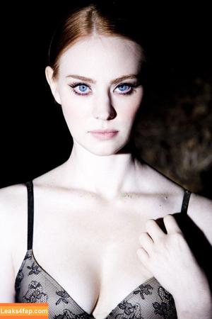 Deborah Ann Woll фото #0062